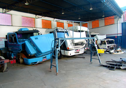 Mecânica em Sete Lagoas