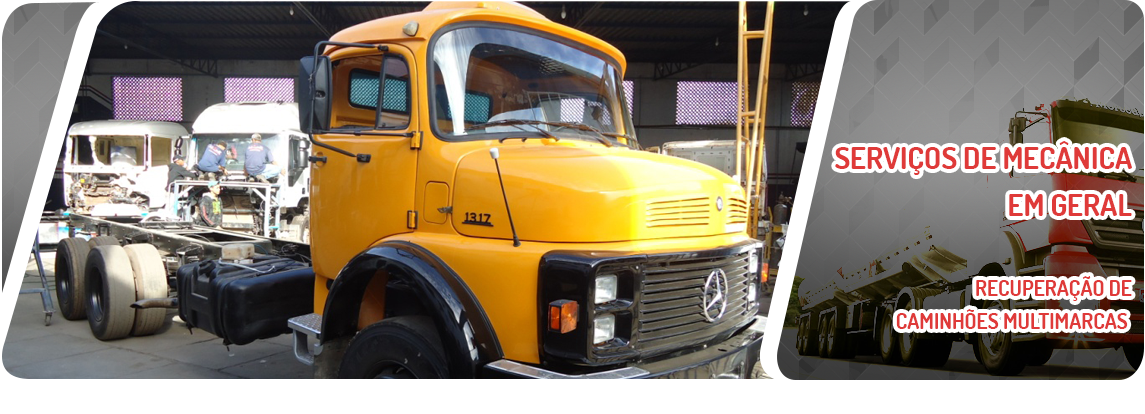 Mecânica em geral em Sete Lagoas, MG